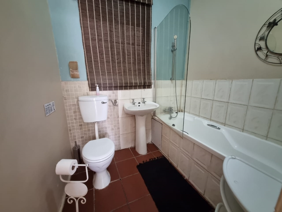 12 Bedroom Property for Sale in Universitas Free State